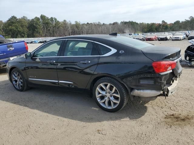 2017 Chevrolet Impala Premier