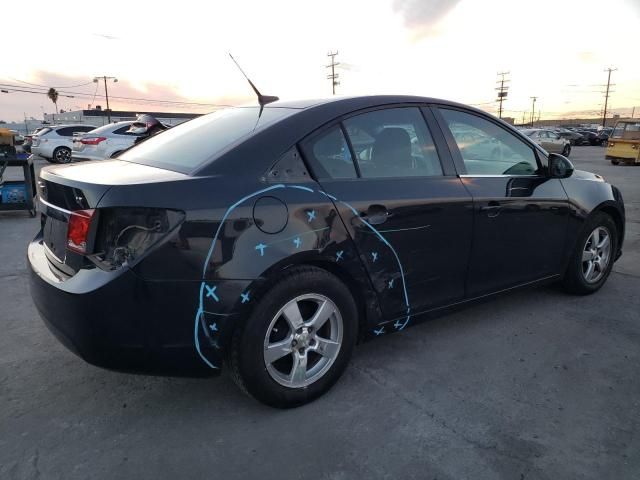 2013 Chevrolet Cruze LT