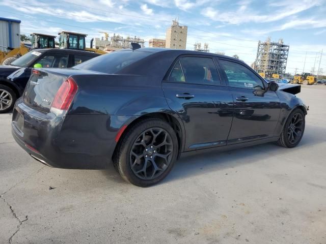 2019 Chrysler 300 S