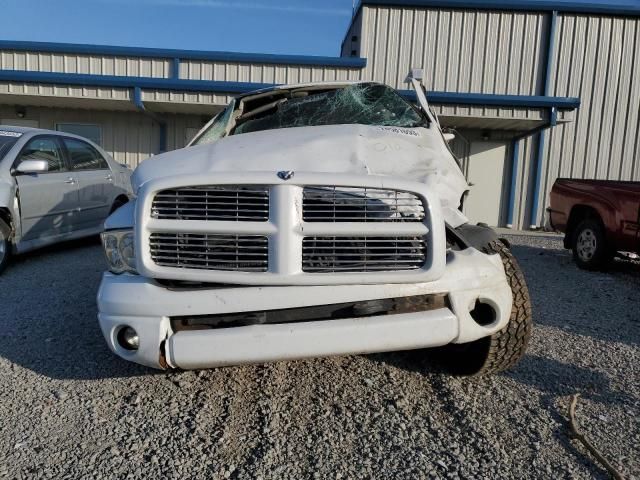 2005 Dodge RAM 1500 ST