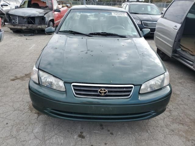 2000 Toyota Camry LE