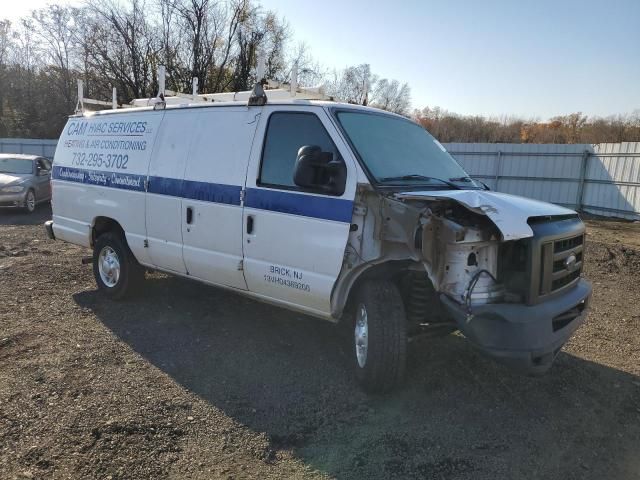 2012 Ford Econoline E250 Van