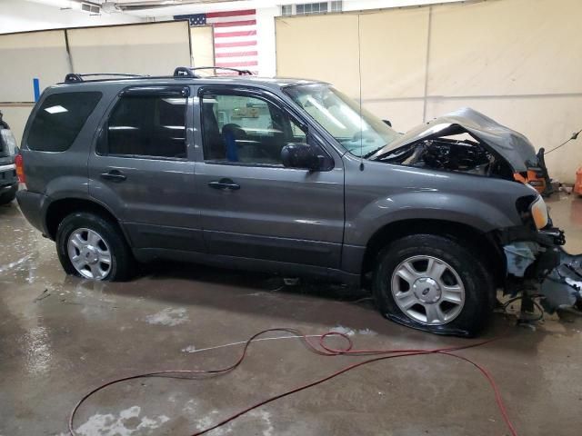 2004 Ford Escape XLT