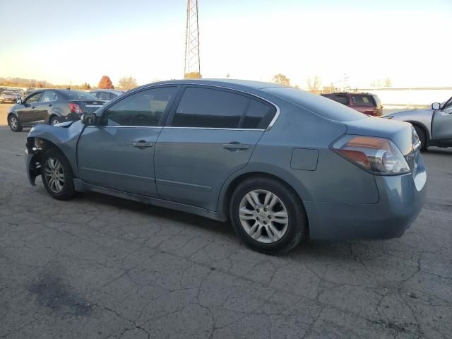 2010 Nissan Altima Base