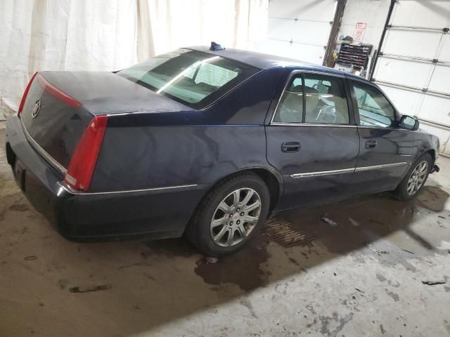 2009 Cadillac DTS