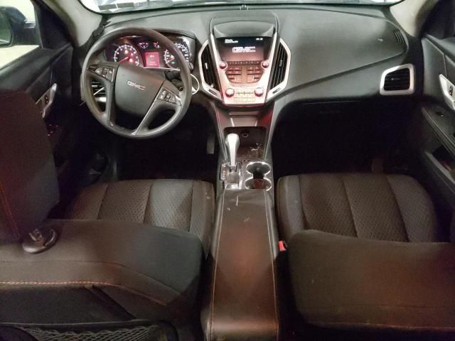 2012 GMC Terrain SLE