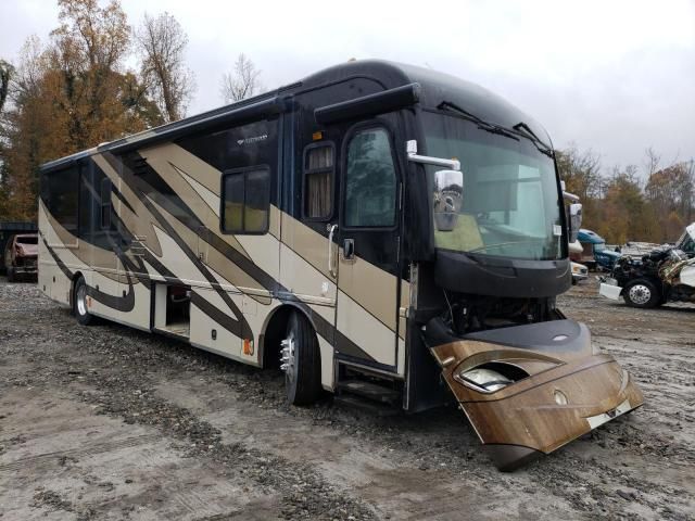 2008 Spartan Motors Motorhome 4VZ