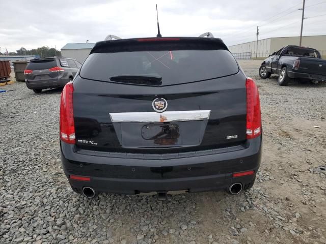 2014 Cadillac SRX Premium Collection