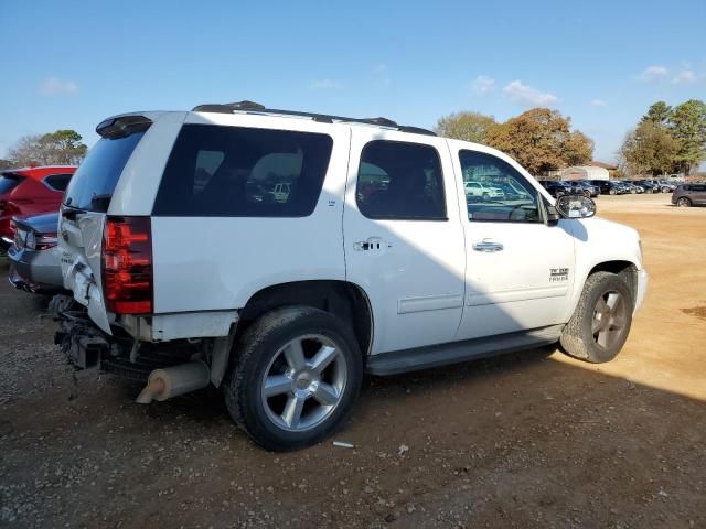 2011 Chevrolet Tahoe C1500 LT