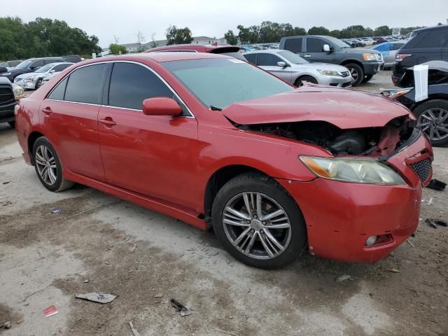 2009 Toyota Camry Base