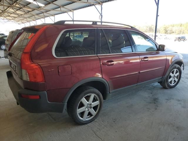 2007 Volvo XC90 3.2