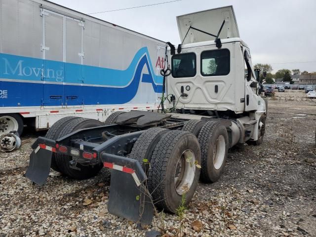 2022 Freightliner Cascadia 126