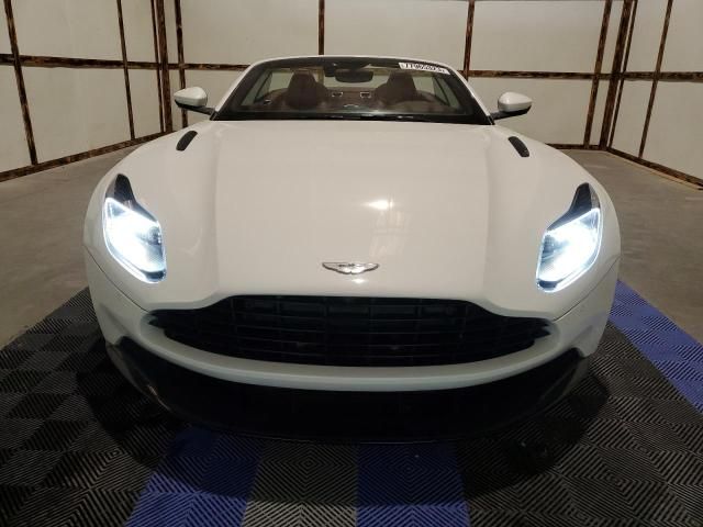 2020 Aston Martin DB11