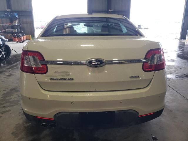 2011 Ford Taurus SEL