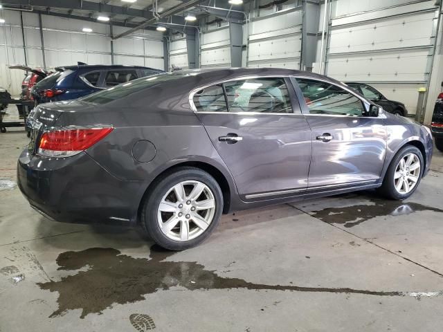 2013 Buick Lacrosse