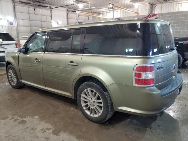 2013 Ford Flex SEL