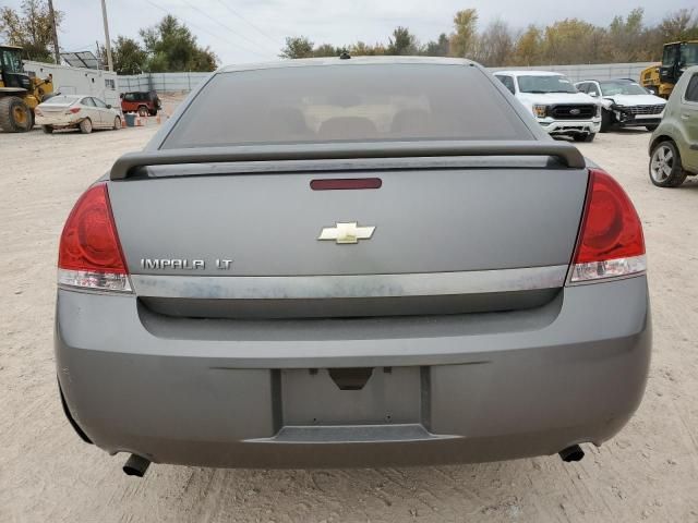 2006 Chevrolet Impala LT