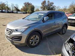 2016 Hyundai Santa FE Sport for sale in Baltimore, MD