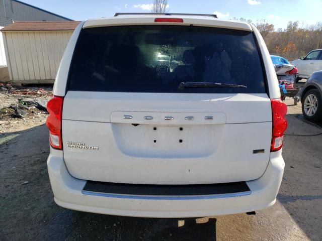 2011 Dodge Grand Caravan Mainstreet