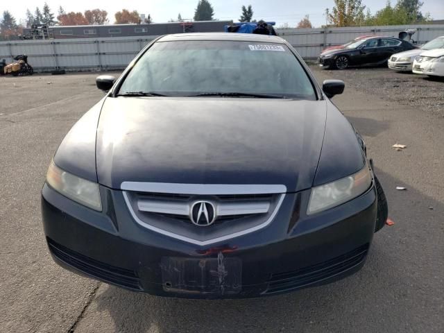 2005 Acura TL