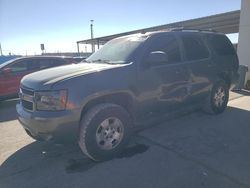 Chevrolet Tahoe salvage cars for sale: 2011 Chevrolet Tahoe K1500 LT