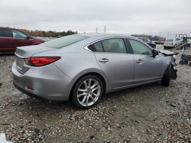 2015 Mazda 6 Touring