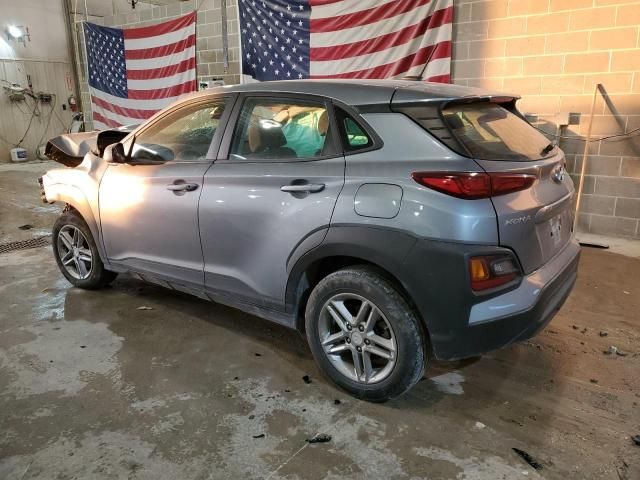 2020 Hyundai Kona SE