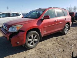 2007 Toyota Rav4 Limited for sale in Greenwood, NE