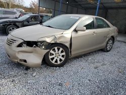 2008 Toyota Camry LE en venta en Cartersville, GA