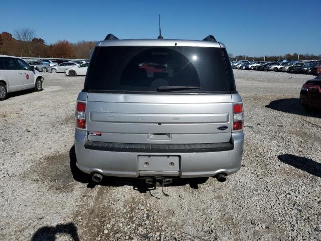 2019 Ford Flex SE