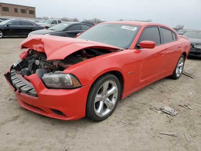 2014 Dodge Charger R/T