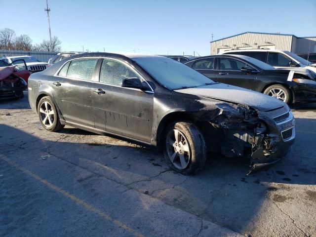 2011 Chevrolet Malibu 1LT