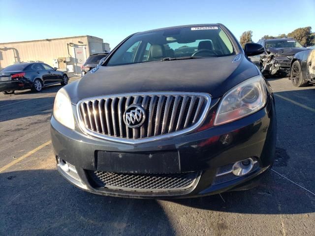 2013 Buick Verano