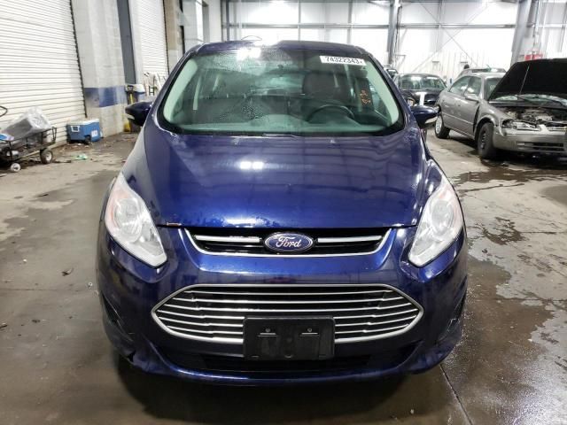 2016 Ford C-MAX SE