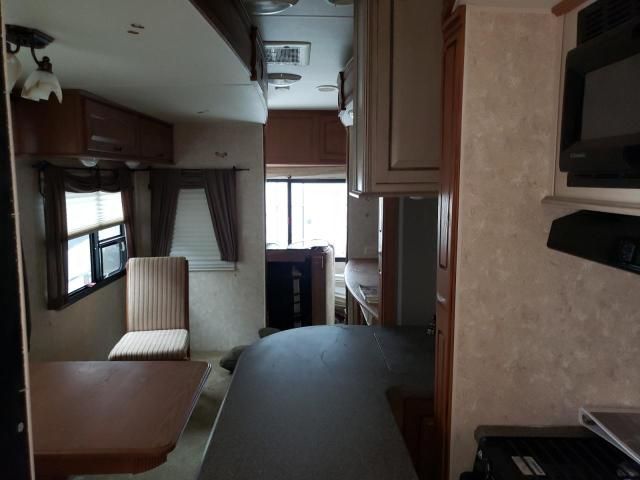 2010 Open Road RV