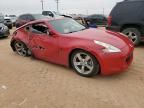 2012 Nissan 370Z Base