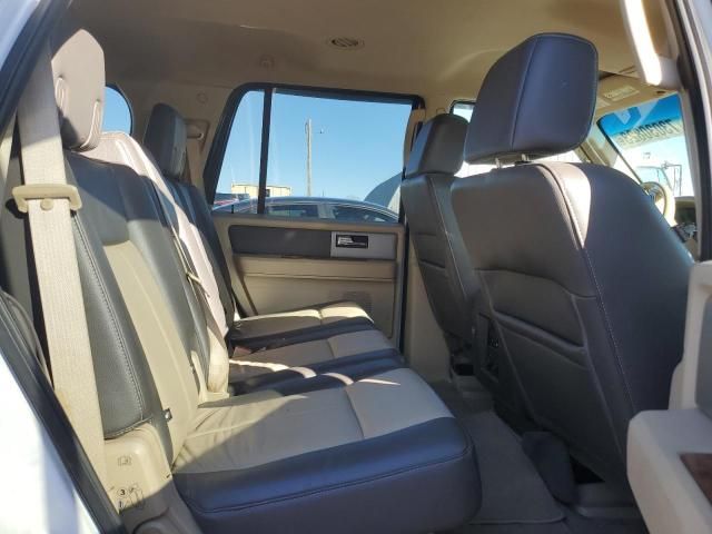 2007 Ford Expedition Eddie Bauer