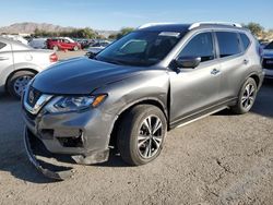 Vehiculos salvage en venta de Copart Las Vegas, NV: 2020 Nissan Rogue S