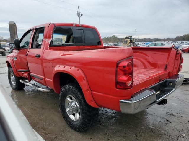 2007 Dodge RAM 2500 ST