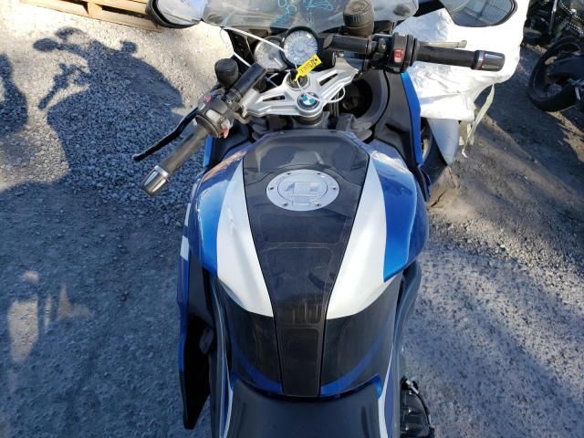 2011 BMW K1300 S