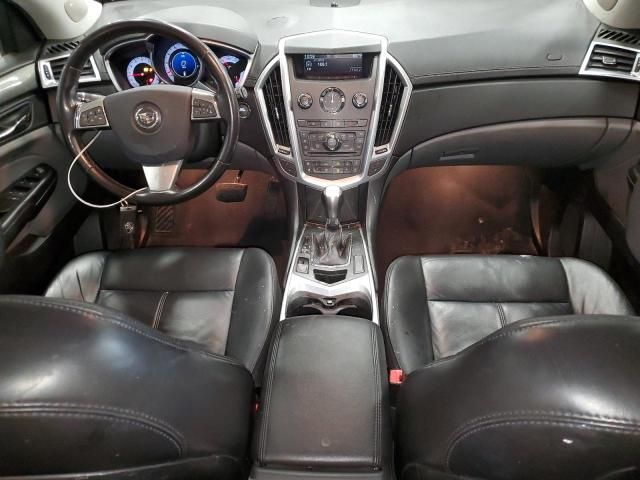 2011 Cadillac SRX