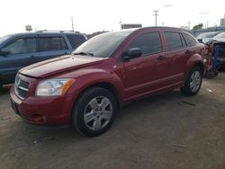 2007 Dodge Caliber SXT for sale in Chicago Heights, IL