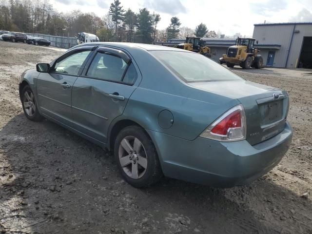 2006 Ford Fusion SE