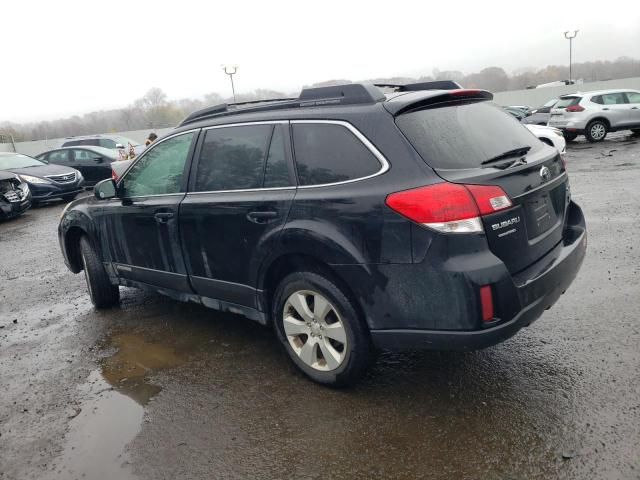 2010 Subaru Outback 2.5I Premium