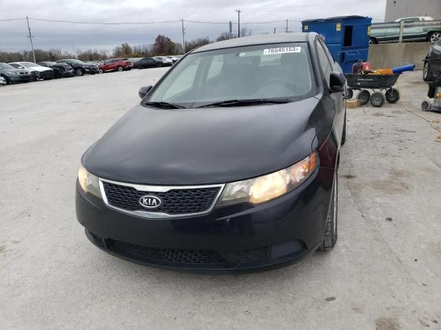 2013 KIA Forte EX