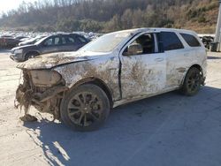 Dodge salvage cars for sale: 2020 Dodge Durango R/T