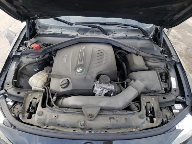 2014 BMW 435 XI