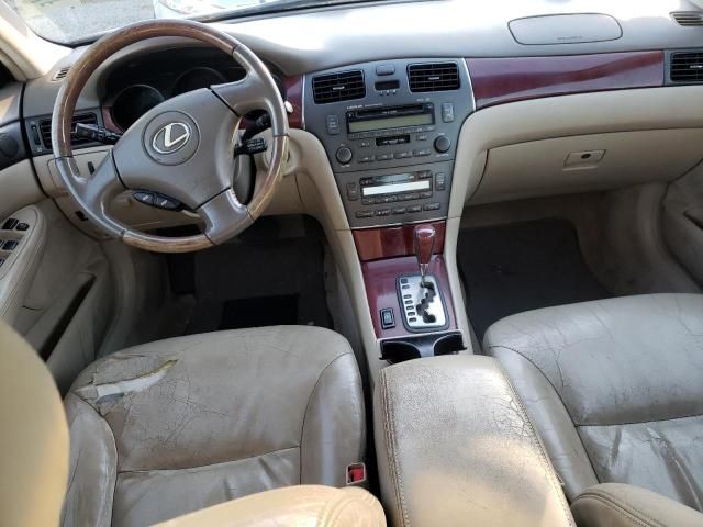 2002 Lexus ES 300