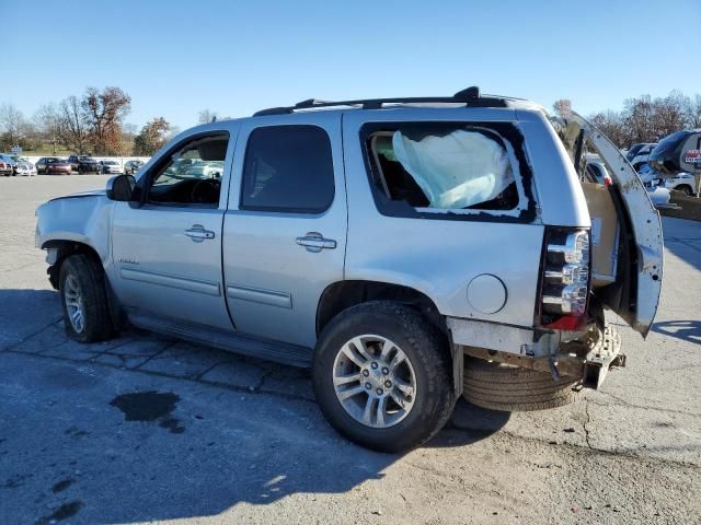 2010 Chevrolet Tahoe K1500 LS