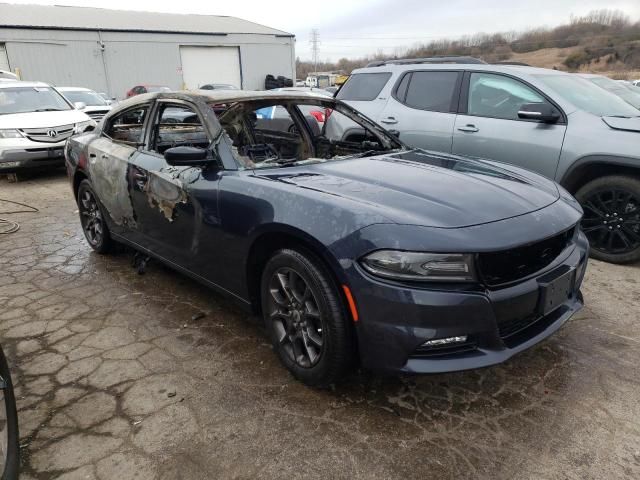 2018 Dodge Charger GT